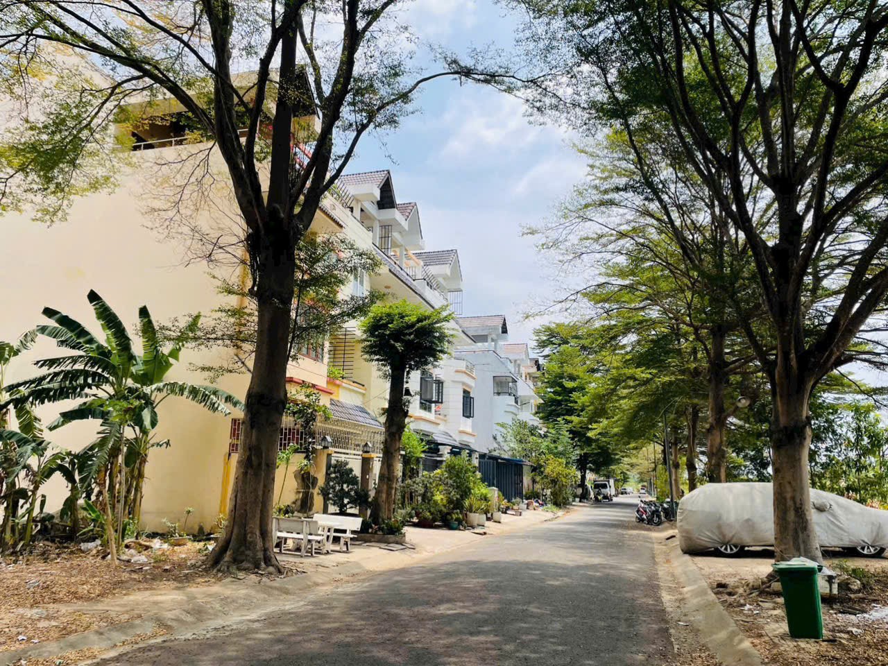 Cần bán Đất Phường Long Trường, Quận 9, Diện tích 120m², Giá Thương lượng