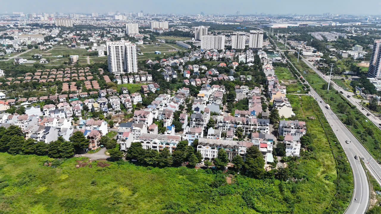 Cần bán Đất Phường Long Trường, Quận 9, Diện tích 120m², Giá Thương lượng 5