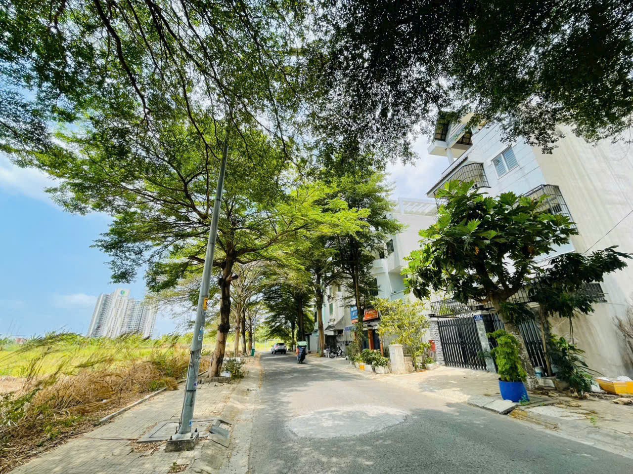 Cần bán Đất Phường Long Trường, Quận 9, Diện tích 120m², Giá Thương lượng 2