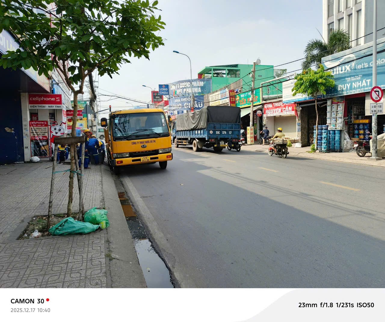 Cần bán Đất Phường Linh Đông, Thủ Đức, Diện tích 473m², Giá 180 Triệu/m² 4