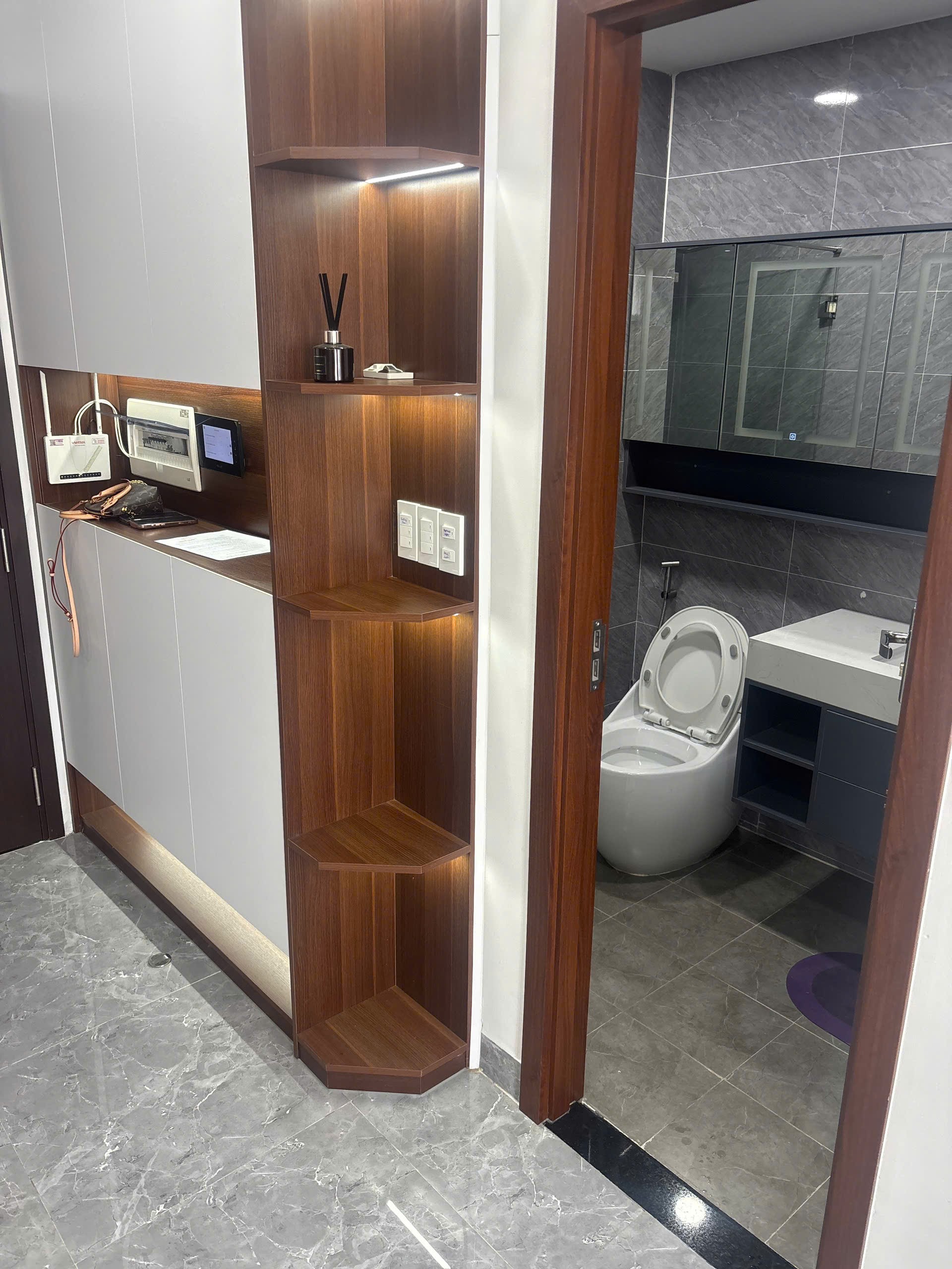 Cần bán Căn hộ chung cư Thủ Dầu Một, Bình Dương, Diện tích 80m², Giá 3.85 Tỷ 5