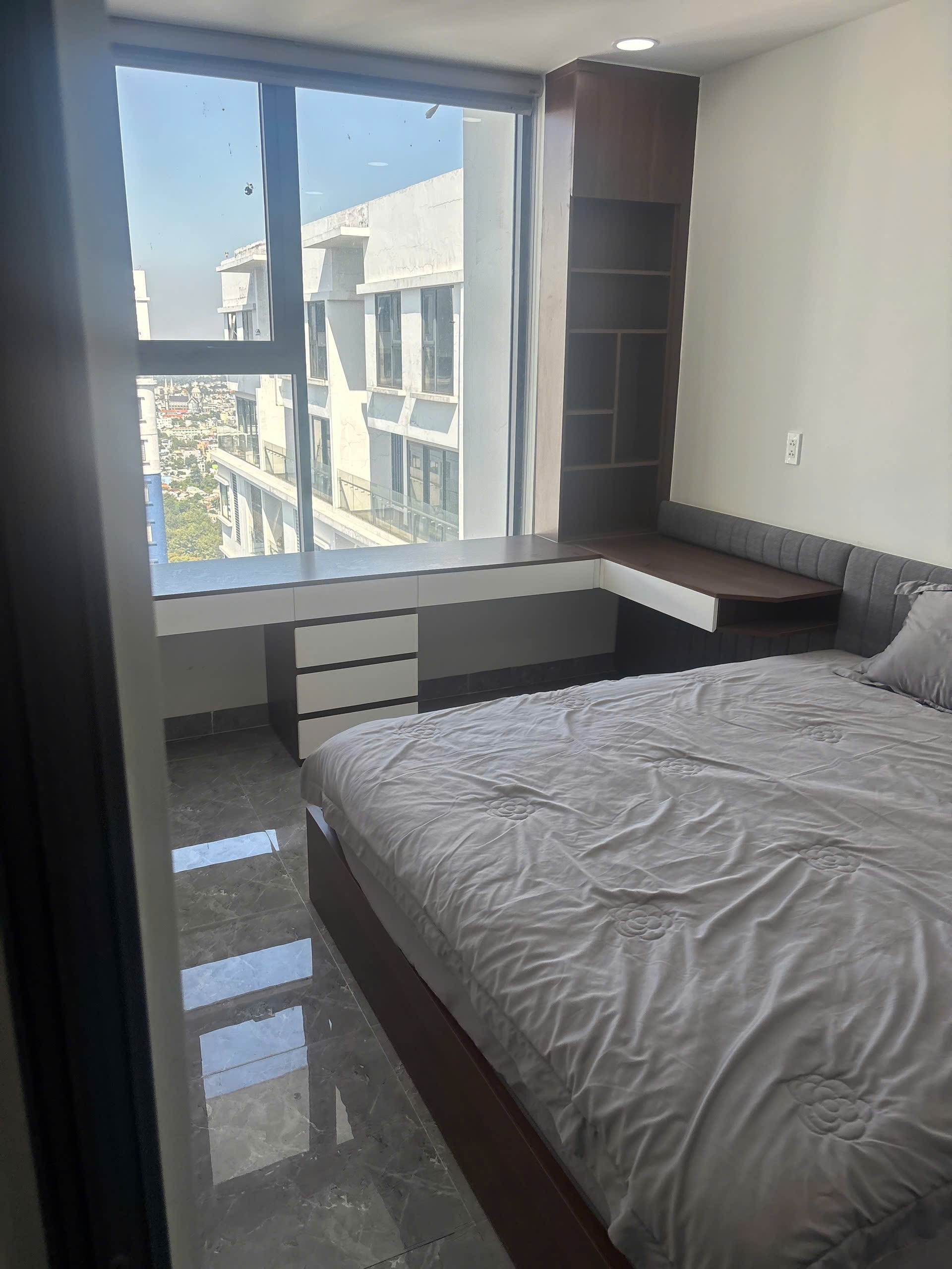 Cần bán Căn hộ chung cư Thủ Dầu Một, Bình Dương, Diện tích 80m², Giá 3.85 Tỷ 7