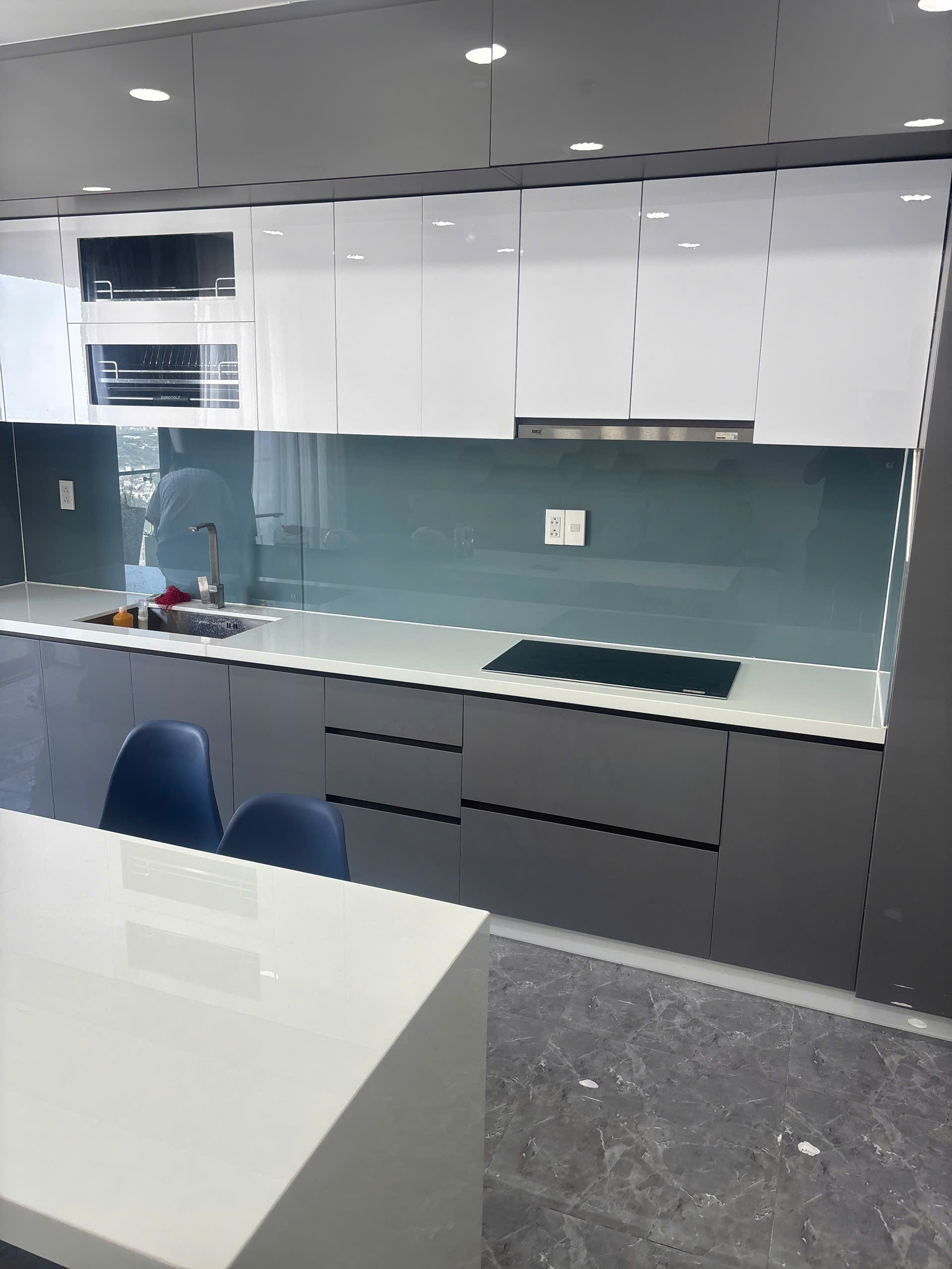 Cần bán Căn hộ chung cư Thủ Dầu Một, Bình Dương, Diện tích 80m², Giá 3.85 Tỷ 9