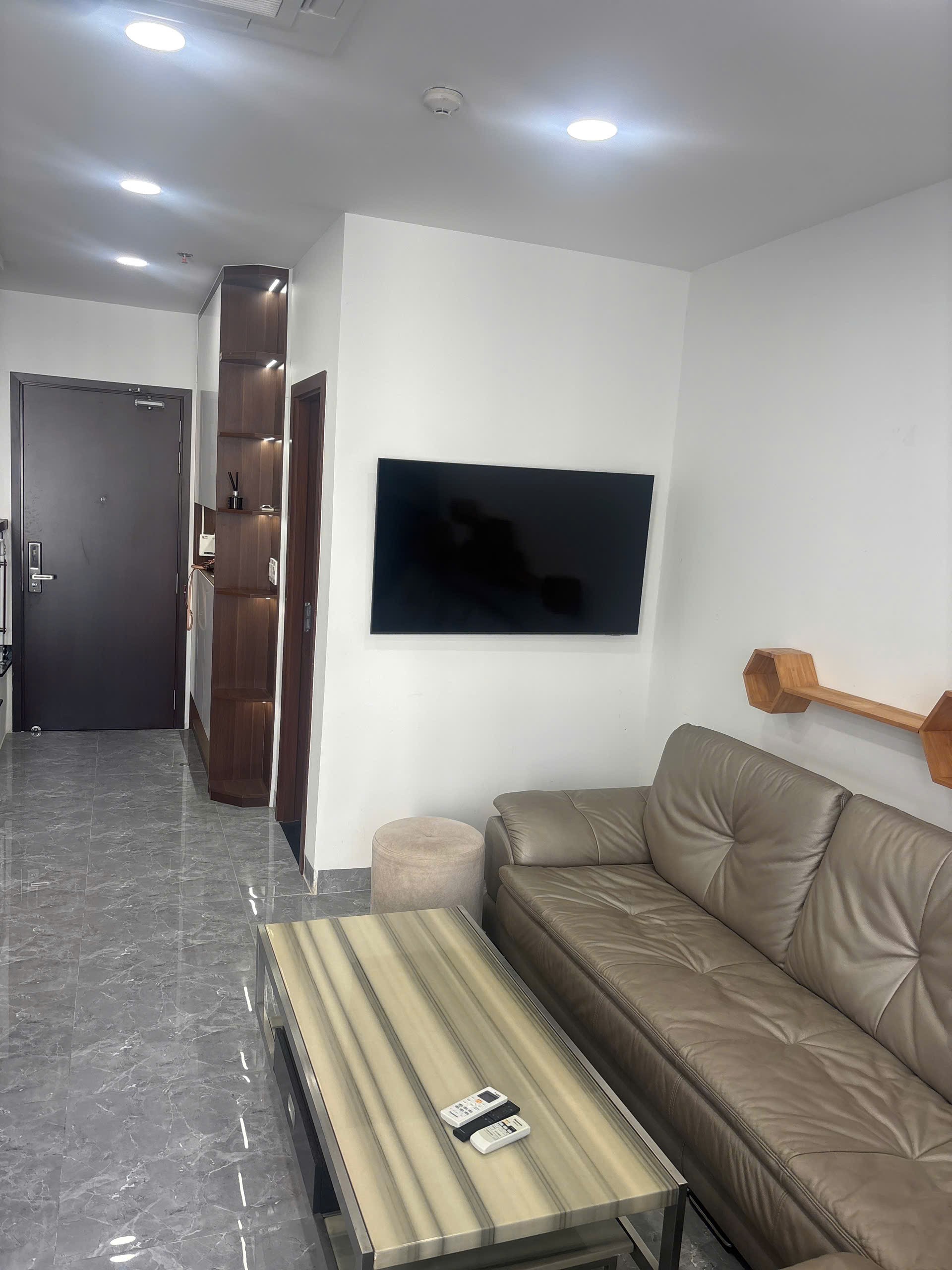 Cần bán Căn hộ chung cư Thủ Dầu Một, Bình Dương, Diện tích 80m², Giá 3.85 Tỷ 2