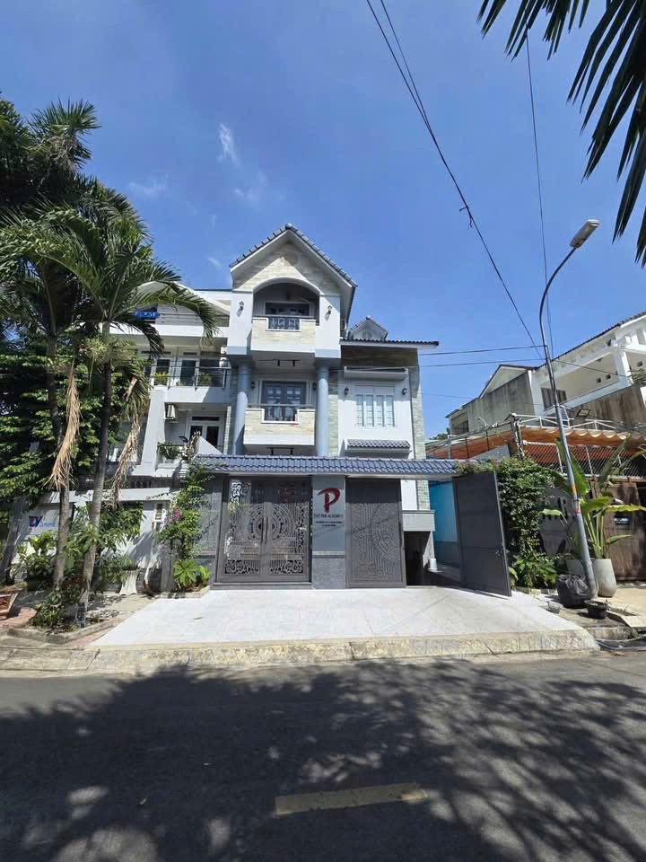 Cần bán Biệt thự Phường An Phú, Quận 2, Diện tích 166m², Giá 58 Tỷ 3