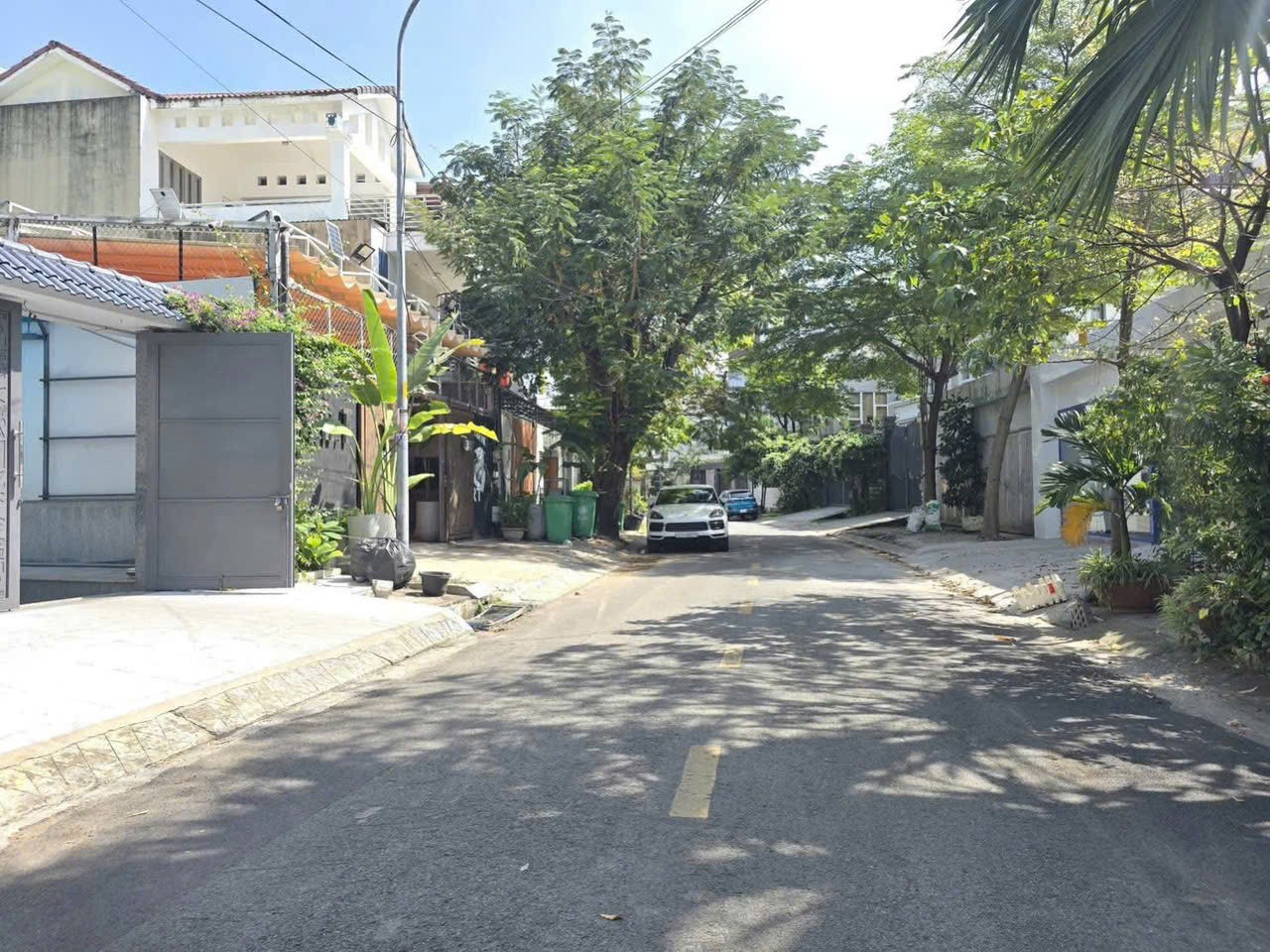 Cần bán Biệt thự Phường An Phú, Quận 2, Diện tích 166m², Giá 58 Tỷ