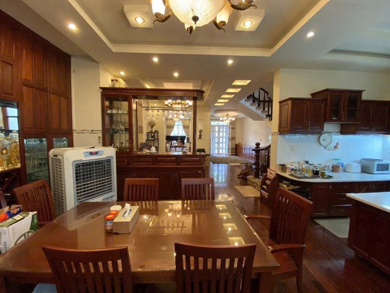 Cần bán Biệt thự Phường An Phú, Quận 2, Diện tích 166m², Giá 58 Tỷ 2