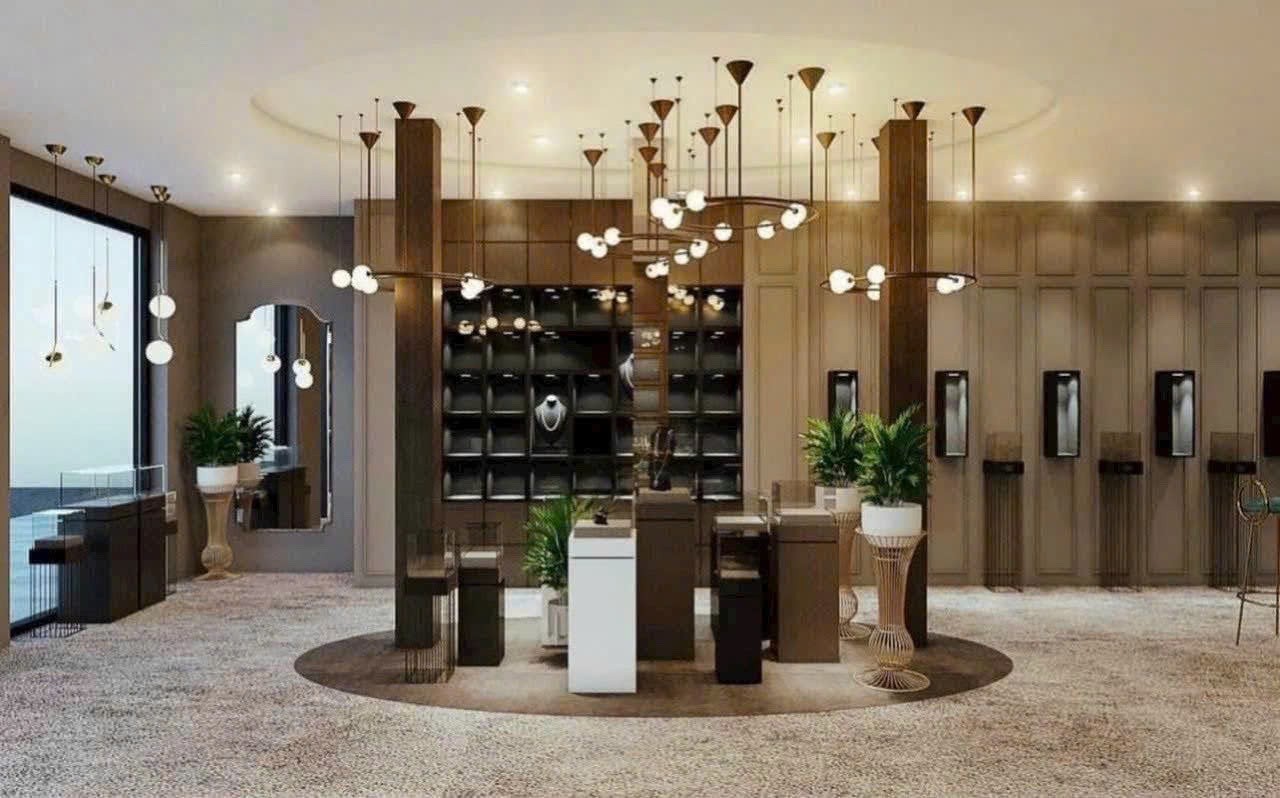 Cần bán Nhà mặt tiền Phường Nguyễn Thái Bình, Quận 1, Diện tích 153m², Giá 250 Tỷ 12