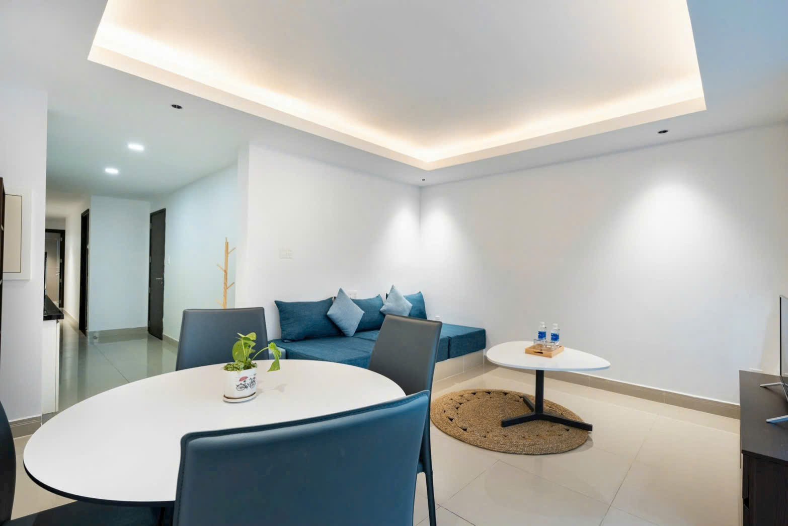 Cần bán Nhà mặt tiền Phường An Phú, Quận 2, Diện tích 105m², Giá 032 Tỷ 6