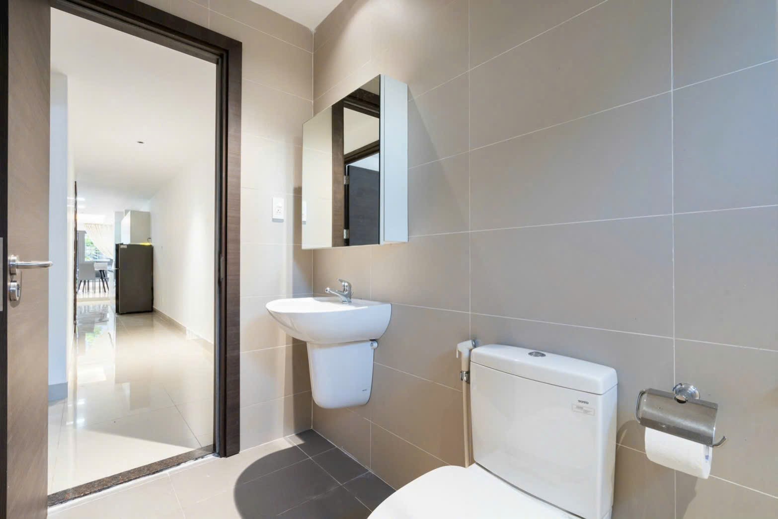 Cần bán Nhà mặt tiền Phường An Phú, Quận 2, Diện tích 105m², Giá 032 Tỷ 7