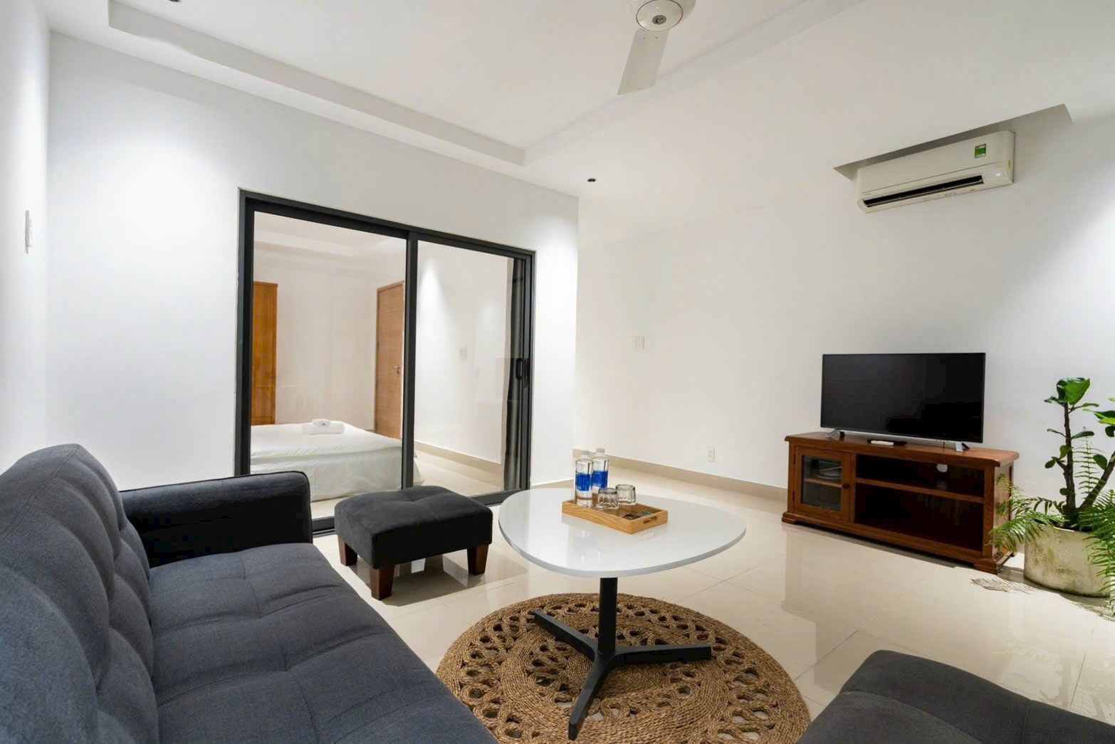 Cần bán Nhà mặt tiền Phường An Phú, Quận 2, Diện tích 105m², Giá 032 Tỷ