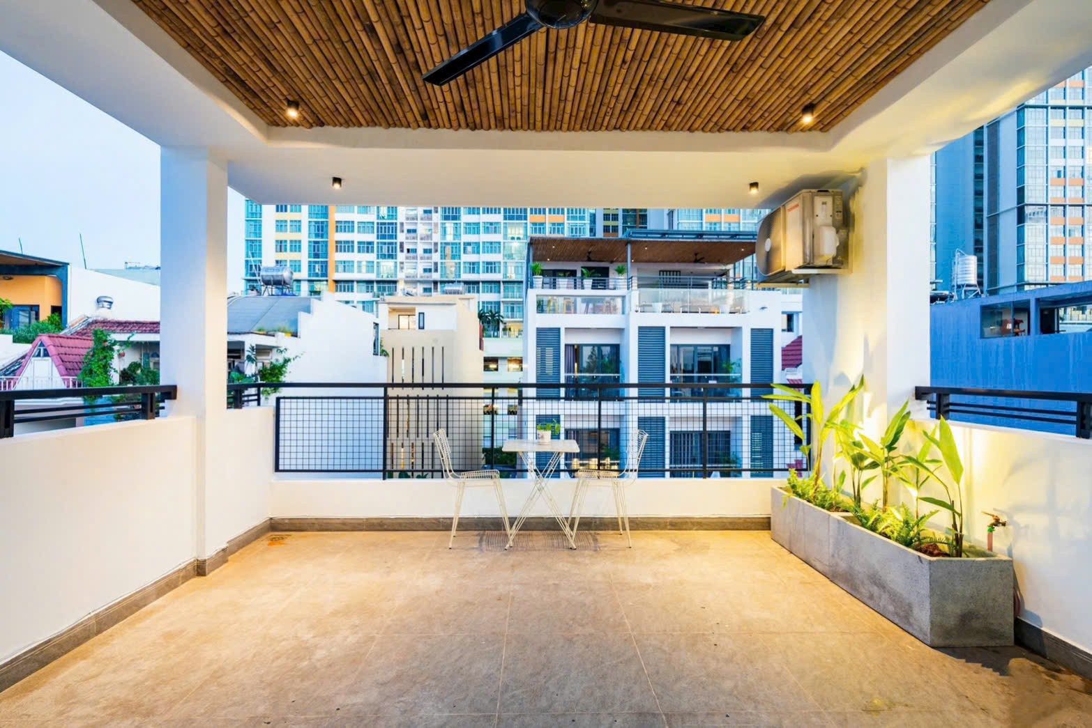 Cho thuê Nhà mặt tiền Phường Phú Hữu, Quận 9, Diện tích 175m², Giá 32 Triệu/m² 5