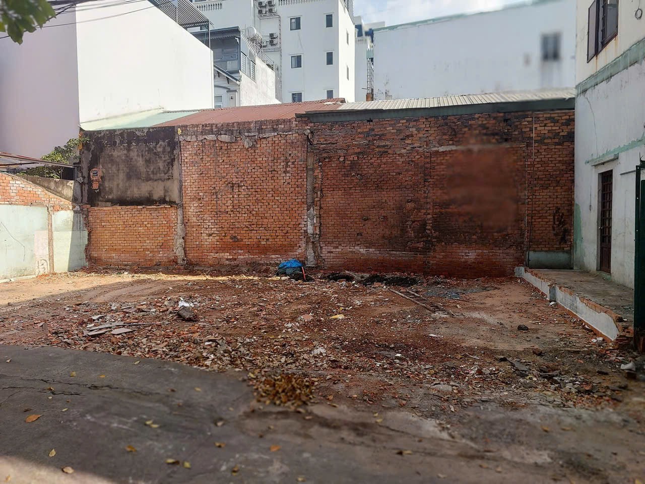 CHỐT GẤP CẶP ĐẤT NỀN TRUNG MỸ TÂY – GẦN QL22, AN SƯƠNG GIÁ TỐT 2