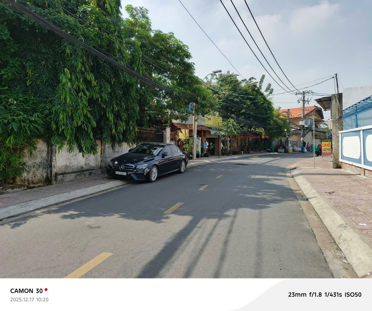 Cần bán Đất Phường Linh Trung, Thủ Đức, Diện tích 216m², Giá 23 Tỷ 5