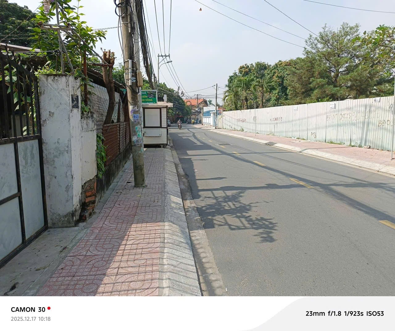 Cần bán Đất Phường Linh Trung, Thủ Đức, Diện tích 216m², Giá 23 Tỷ