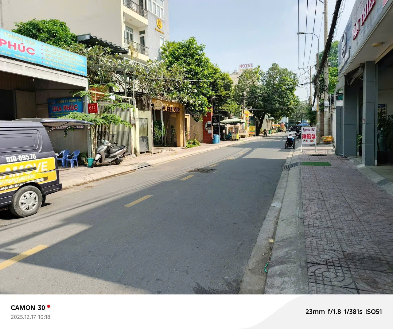 Cần bán Đất Phường Linh Trung, Thủ Đức, Diện tích 216m², Giá 23 Tỷ 2