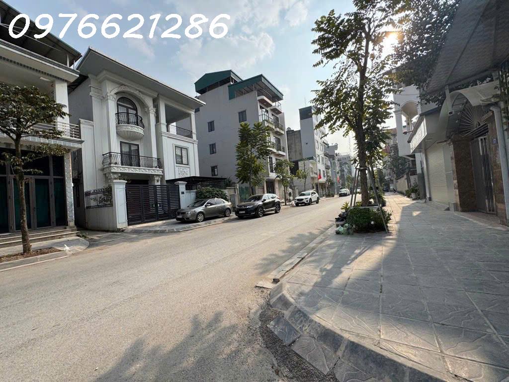 Bán lô đất hàng hiếm Phúc Lợi – Long Biên – 35m² – MT 4m – giá chỉ 4,8 tỷ – ô tô cách 50m – gần 3