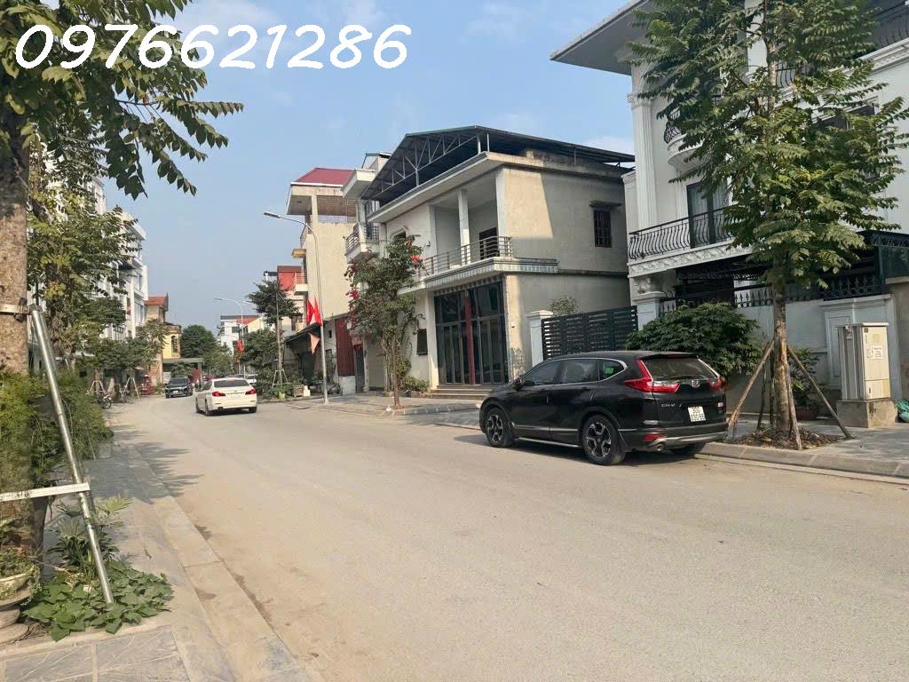 Bán lô đất hàng hiếm Phúc Lợi – Long Biên – 35m² – MT 4m – giá chỉ 4,8 tỷ – ô tô cách 50m – gần 2