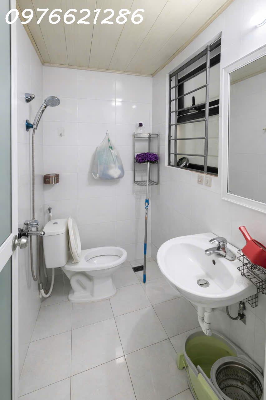 Bán nhà hiếm Ngô Gia Tự – Long Biên – 30m² – MT 4.5m – giá chỉ 4,9x tỷ – ở ngay hoặc đầu tư cho 3