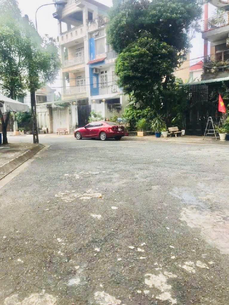 Cần bán Đất Phường Trường Thọ, Thủ Đức, Diện tích 101m², Giá 9.4 Tỷ 4