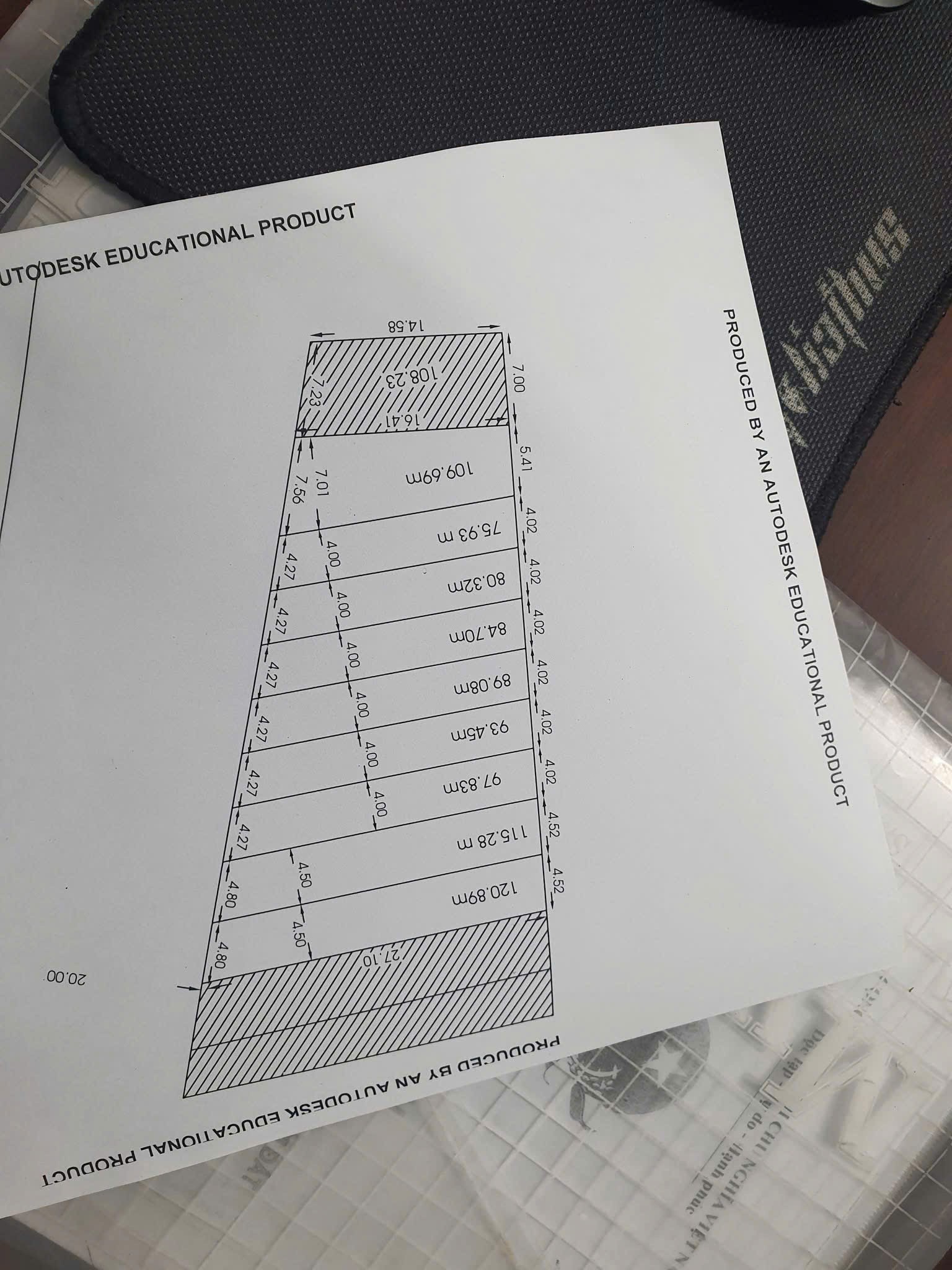 Cần bán Đất Phường Long Thạnh Mỹ, Quận 9, Diện tích 976m², Giá 24 Tỷ 5
