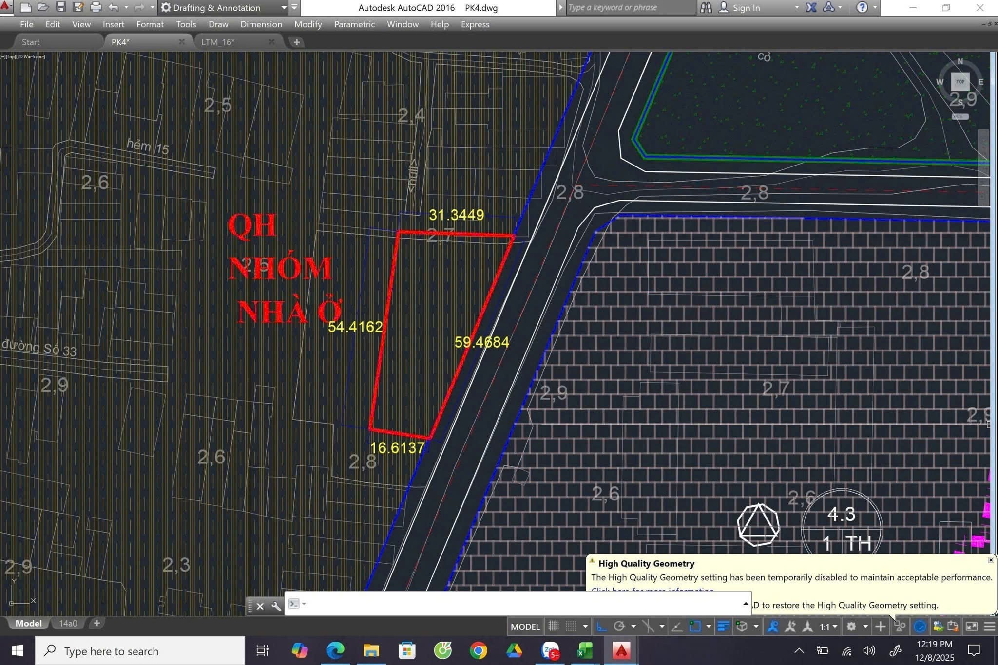 Cần bán Đất Phường Long Thạnh Mỹ, Quận 9, Diện tích 976m², Giá 24 Tỷ