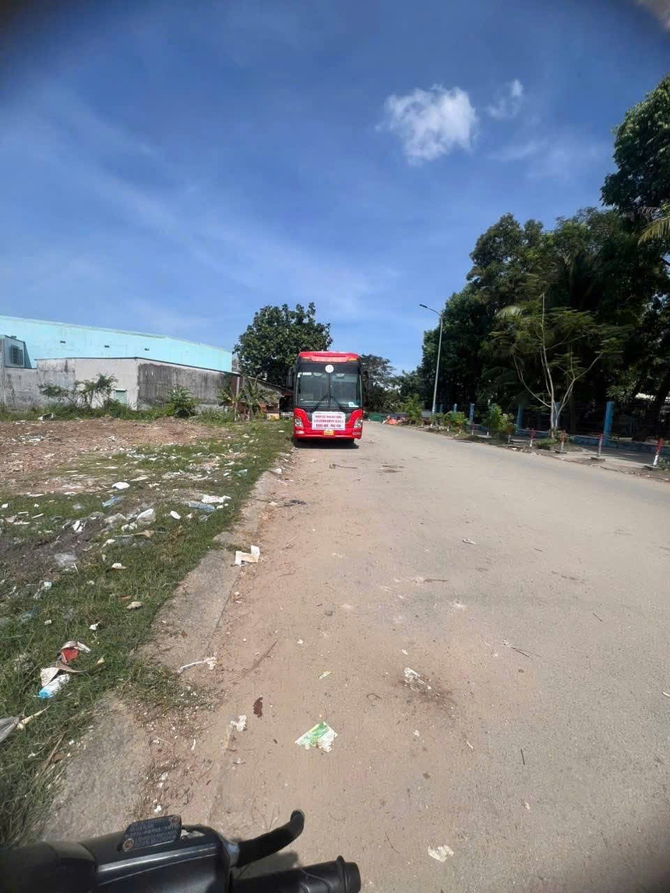 Cần bán Đất Phường Long Thạnh Mỹ, Quận 9, Diện tích 976m², Giá 24 Tỷ 2