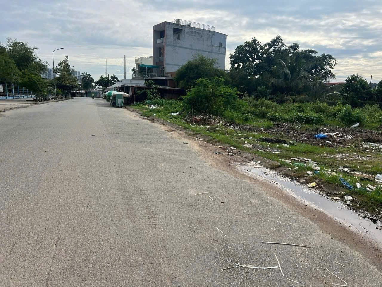 Cần bán Đất Phường Long Thạnh Mỹ, Quận 9, Diện tích 976m², Giá 24 Tỷ 3