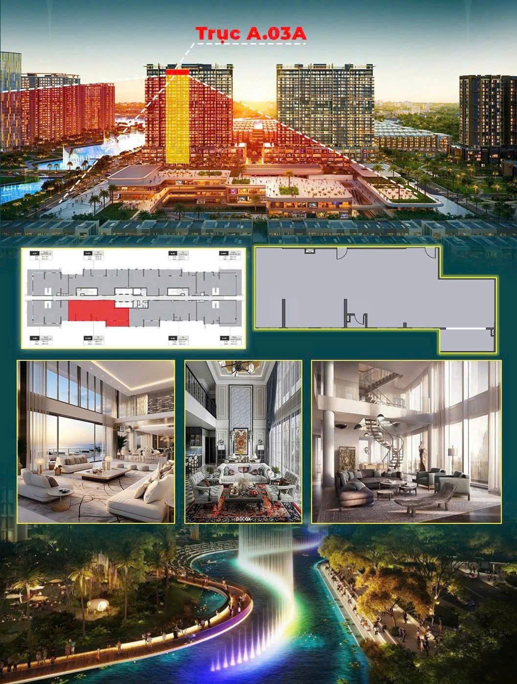 Cần bán Đất Phường Long Thạnh Mỹ, Quận 9, Diện tích 976m², Giá 24 Tỷ 4