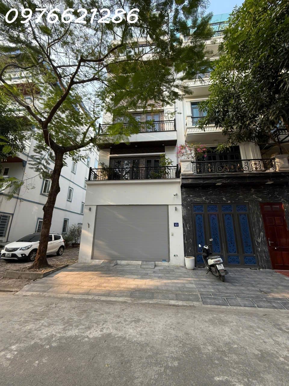 Bán nhà hiếm trung tâm Hoàng Như Tiếp – Long Biên – 85m² – MT 4m – giá chỉ 23,x tỷ – dòng tiền 1,2