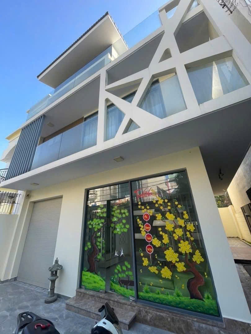 Chính chủ bán gấp biêt thự Khu dân cư Vĩnh Lộc - quận Bình Tân 2