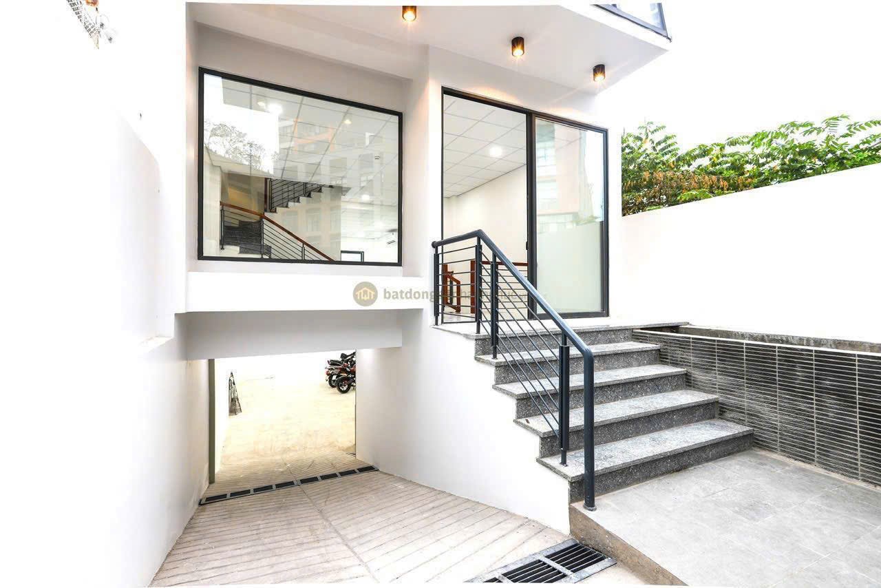 Cần bán Nhà mặt tiền Phường An Phú, Quận 2, Diện tích 104m², Giá 34 Tỷ 3