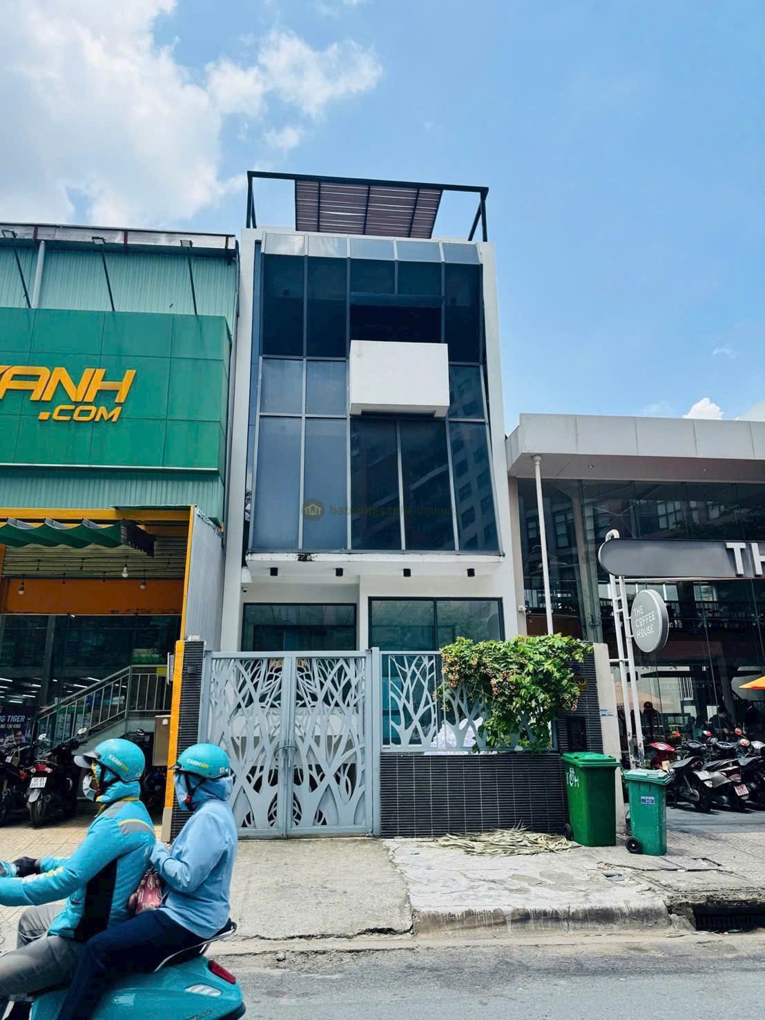 Cần bán Nhà mặt tiền Phường An Phú, Quận 2, Diện tích 104m², Giá 34 Tỷ