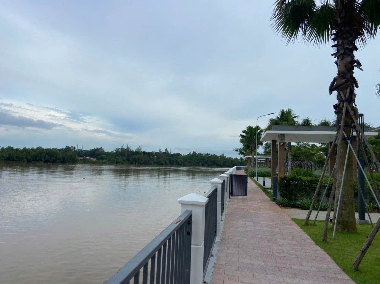 Cần bán Biệt thự Xã Phước Kiển, Nhà Bè, Diện tích 300m², Giá 62 Tỷ 6