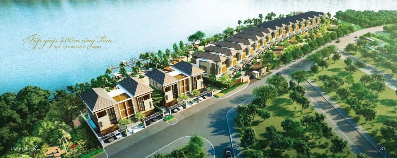 Cần bán Biệt thự Xã Phước Kiển, Nhà Bè, Diện tích 300m², Giá 62 Tỷ 4