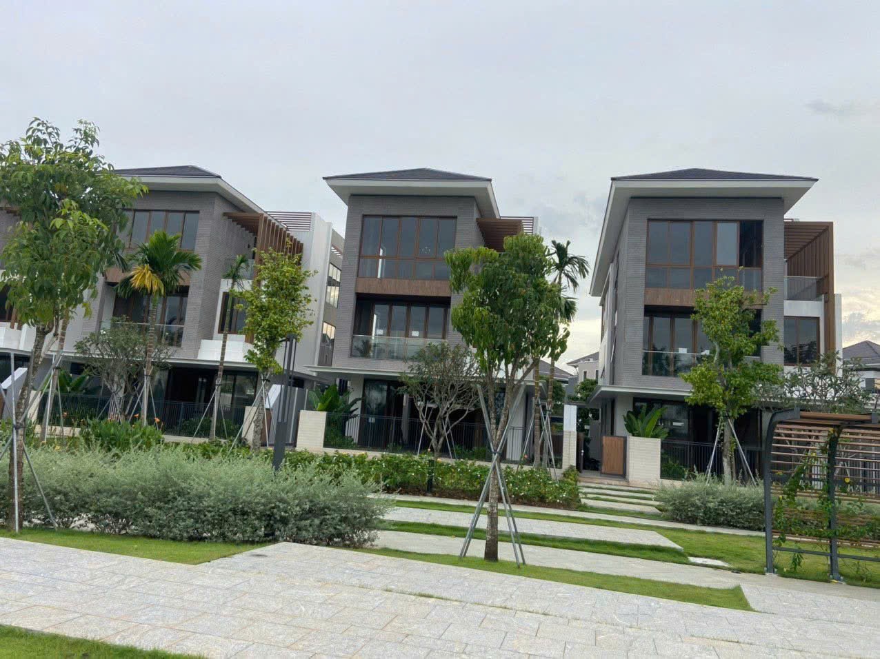 Cần bán Biệt thự Xã Phước Kiển, Nhà Bè, Diện tích 300m², Giá 62 Tỷ 5