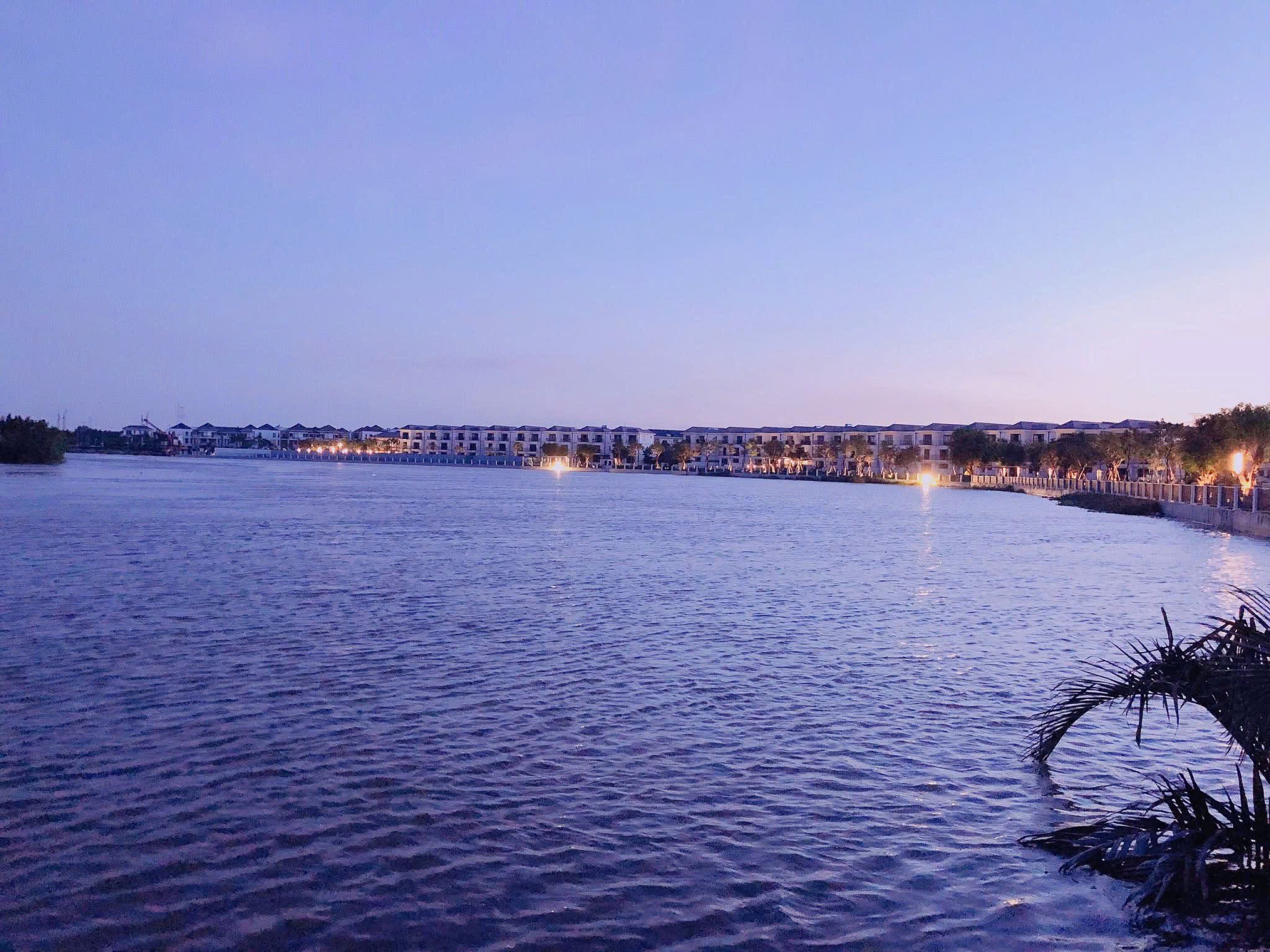 Cần bán Biệt thự Xã Phước Kiển, Nhà Bè, Diện tích 300m², Giá 62 Tỷ 3