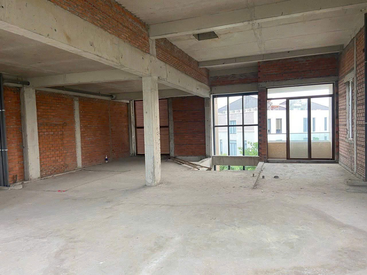 Cần bán Biệt thự Xã Phước Kiển, Nhà Bè, Diện tích 300m², Giá 62 Tỷ 7