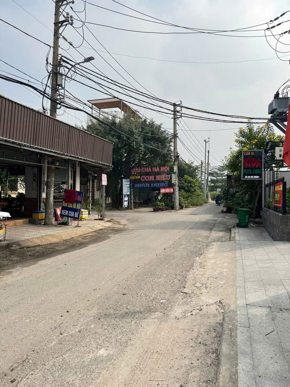 SIÊU PHẨM NHÀ 5 TẦNG (6x30) CÓ THANG MÁY – SÁT LÊ THỊ HÀ, HÓC MÔN 3