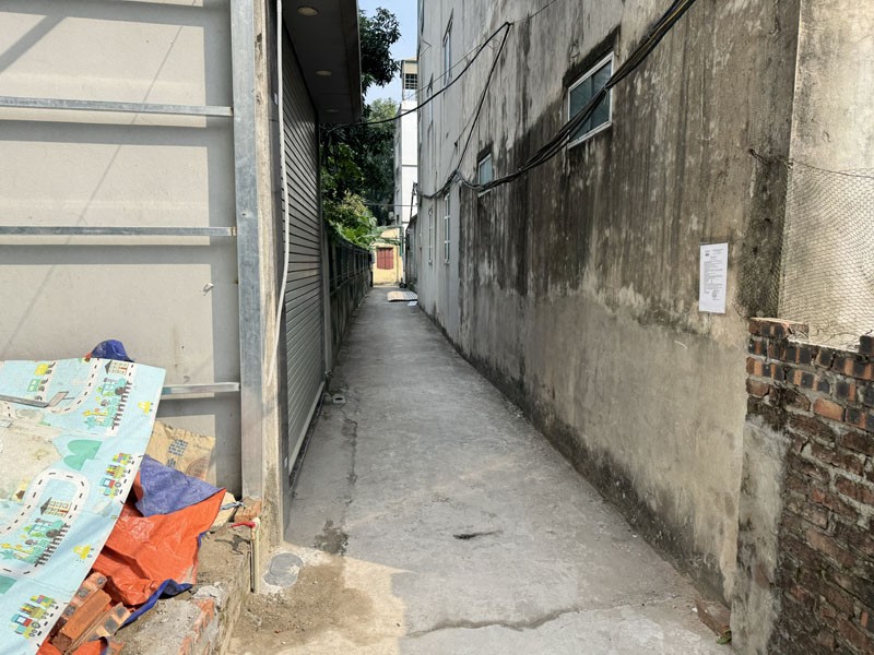 CHỦ NGỘP - BÁN GẤP TRONG 10 NGÀY - 33,5M2 PHÚC LỢI - SỔ ĐỎ CHÍNH CHỦ 2