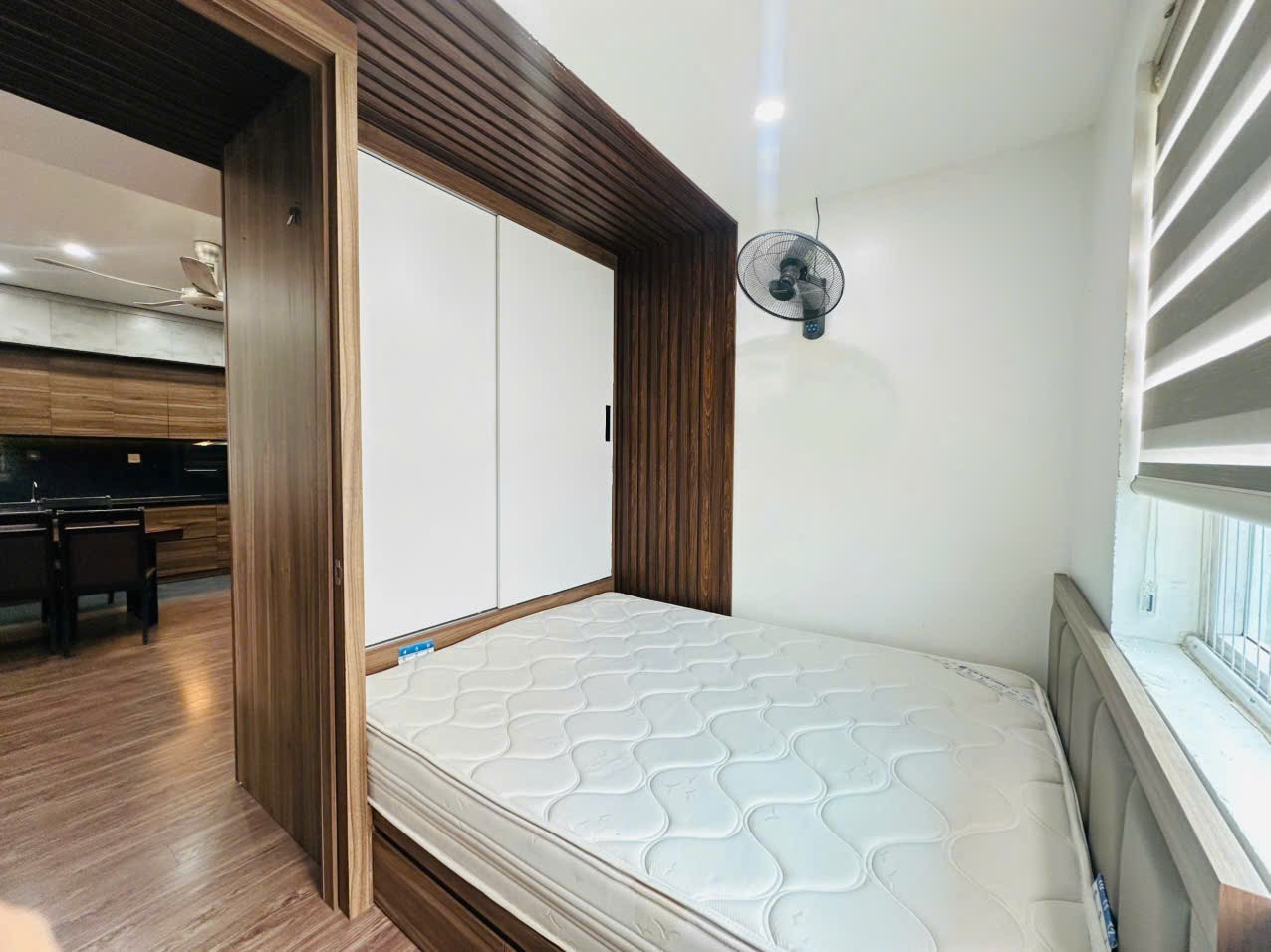 Bán căn hộ 81m2, 3PN tại khu đô thị Thanh Hà Mường Thanh 4,450tr View đẹp. 2