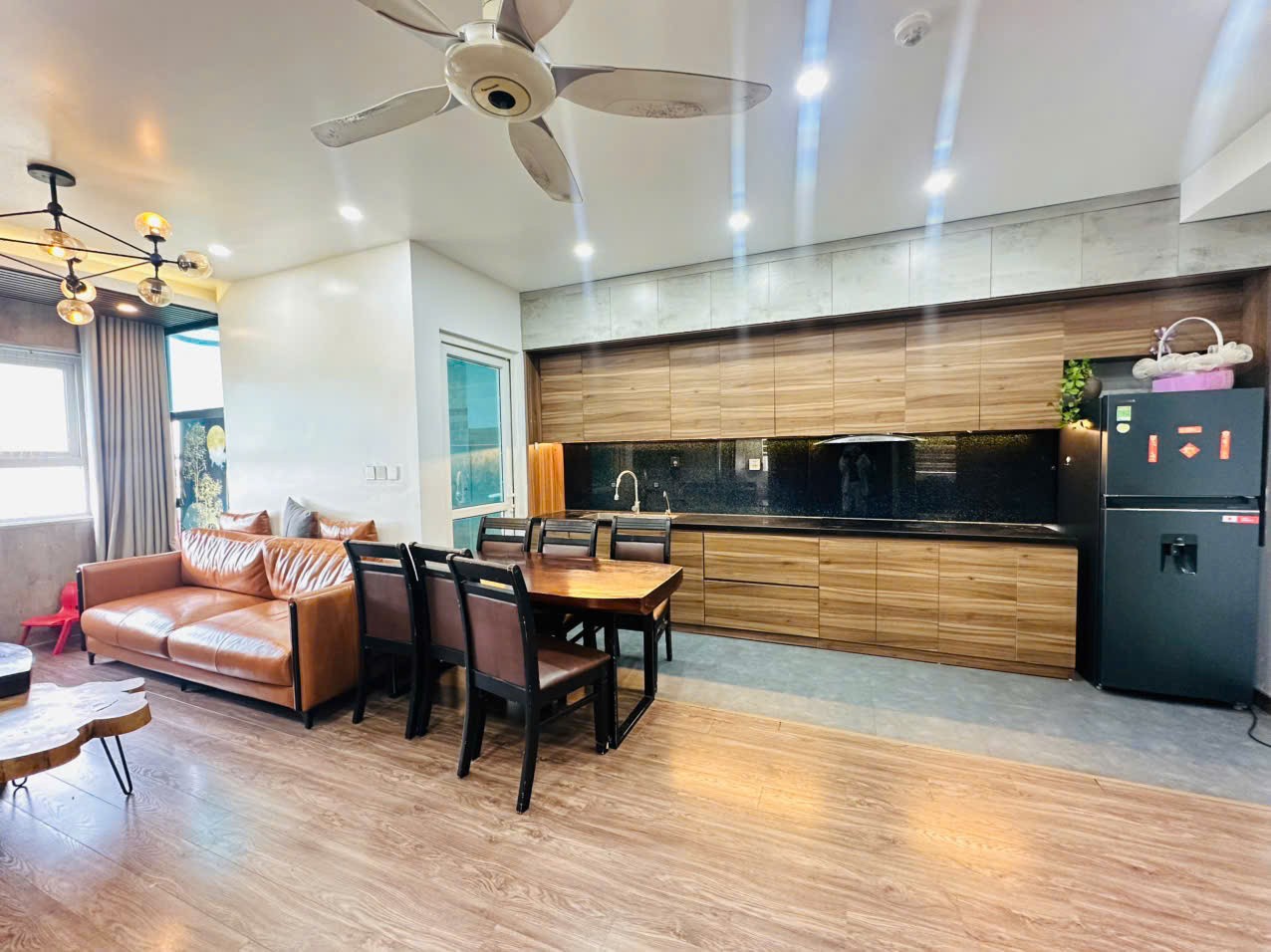 Bán căn hộ 81m2, 3PN tại khu đô thị Thanh Hà Mường Thanh 4,450tr View đẹp. 3