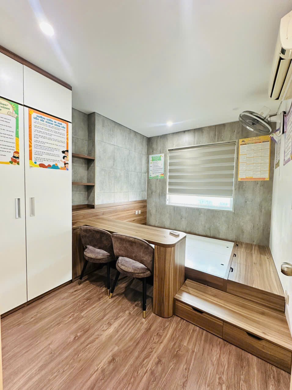 Bán căn hộ 81m2, 3PN tại khu đô thị Thanh Hà Mường Thanh 4,450tr View đẹp. 5