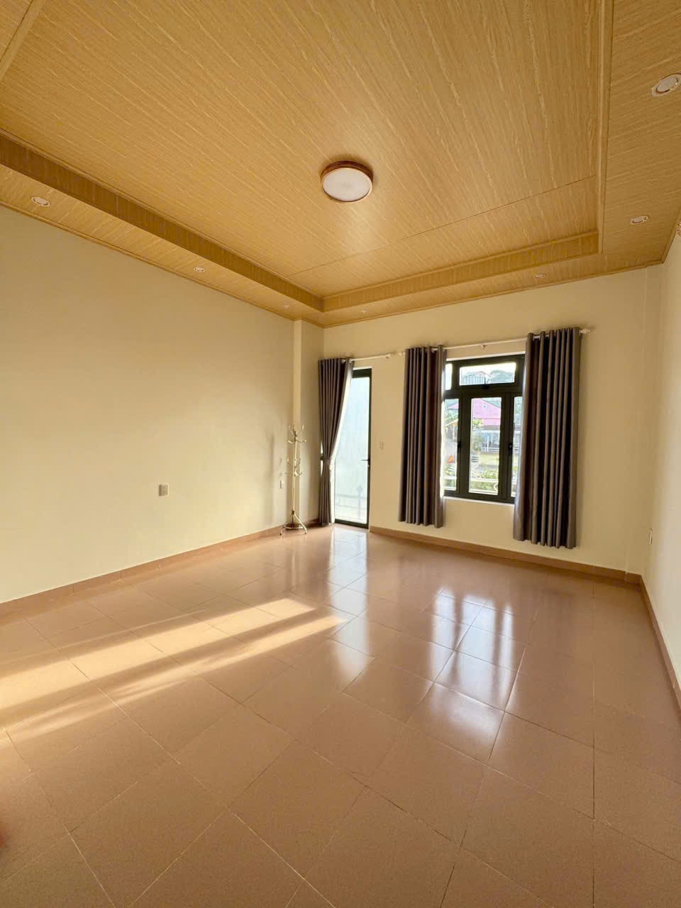 CHO THUÊ NHÀ NGUYÊN CĂN – TRUNG TÂM ĐÀ LẠT - TÔ HIẾN THÀNH 5