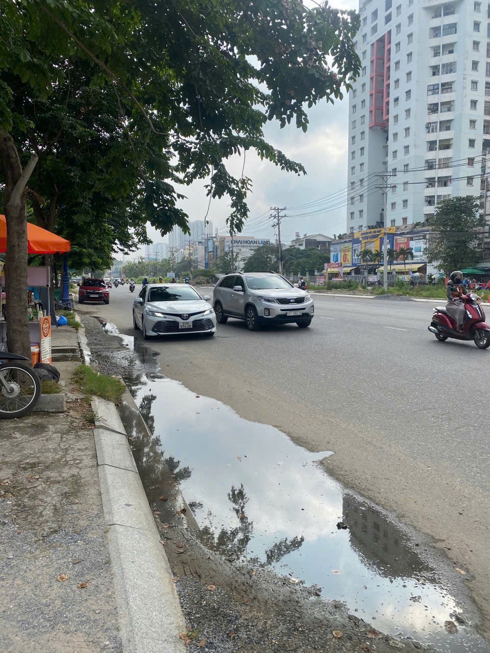 Cần bán Đất Phường An Khánh, Quận 2, Diện tích 200m², Giá 90 Tỷ 2