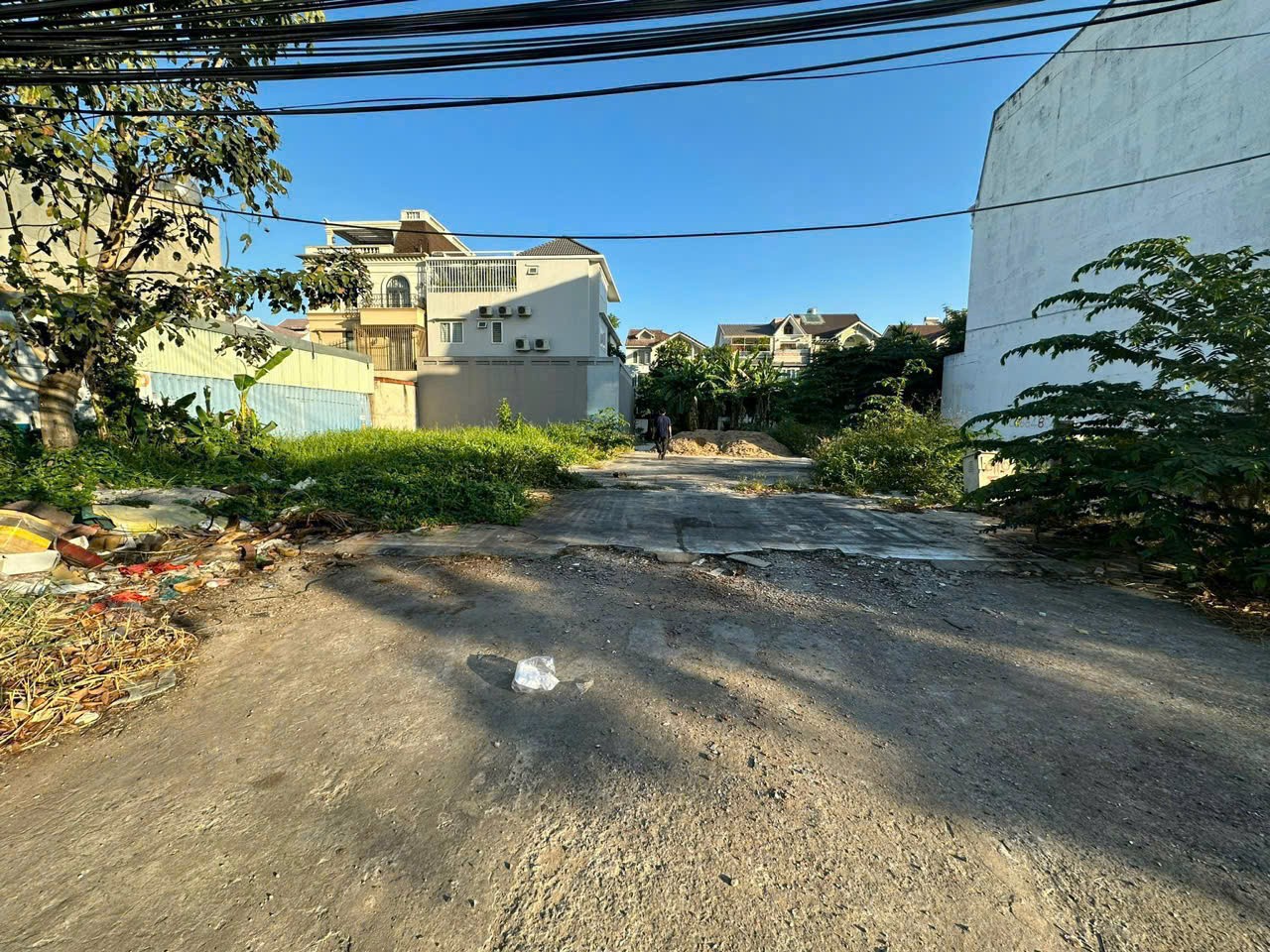 Cần bán Đất Phường An Khánh, Quận 2, Diện tích 200m², Giá 90 Tỷ