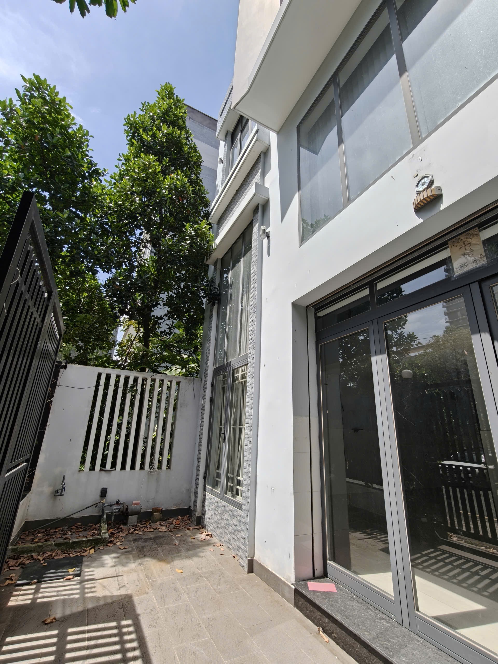 Cho thuê Nhà mặt tiền Quận 2, Hồ Chí Minh, Diện tích 160m², Giá 60 Triệu/tháng 7