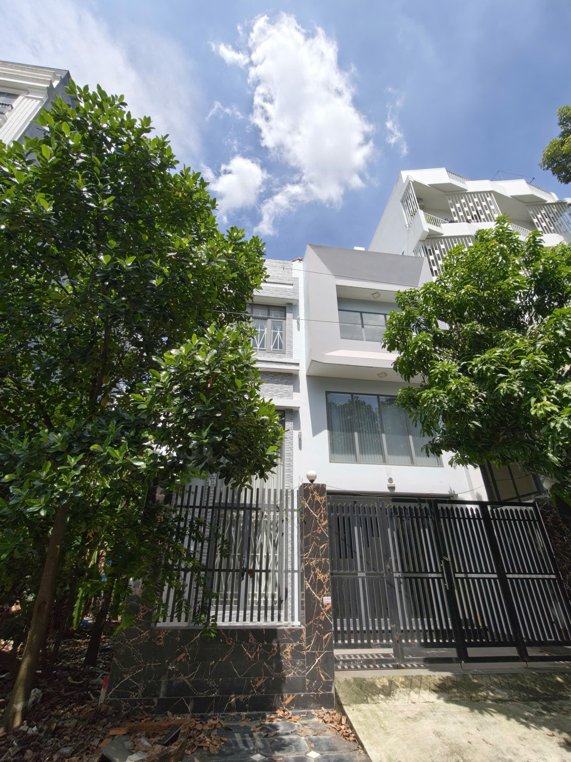 Cho thuê Nhà mặt tiền Quận 2, Hồ Chí Minh, Diện tích 160m², Giá 60 Triệu/tháng 3