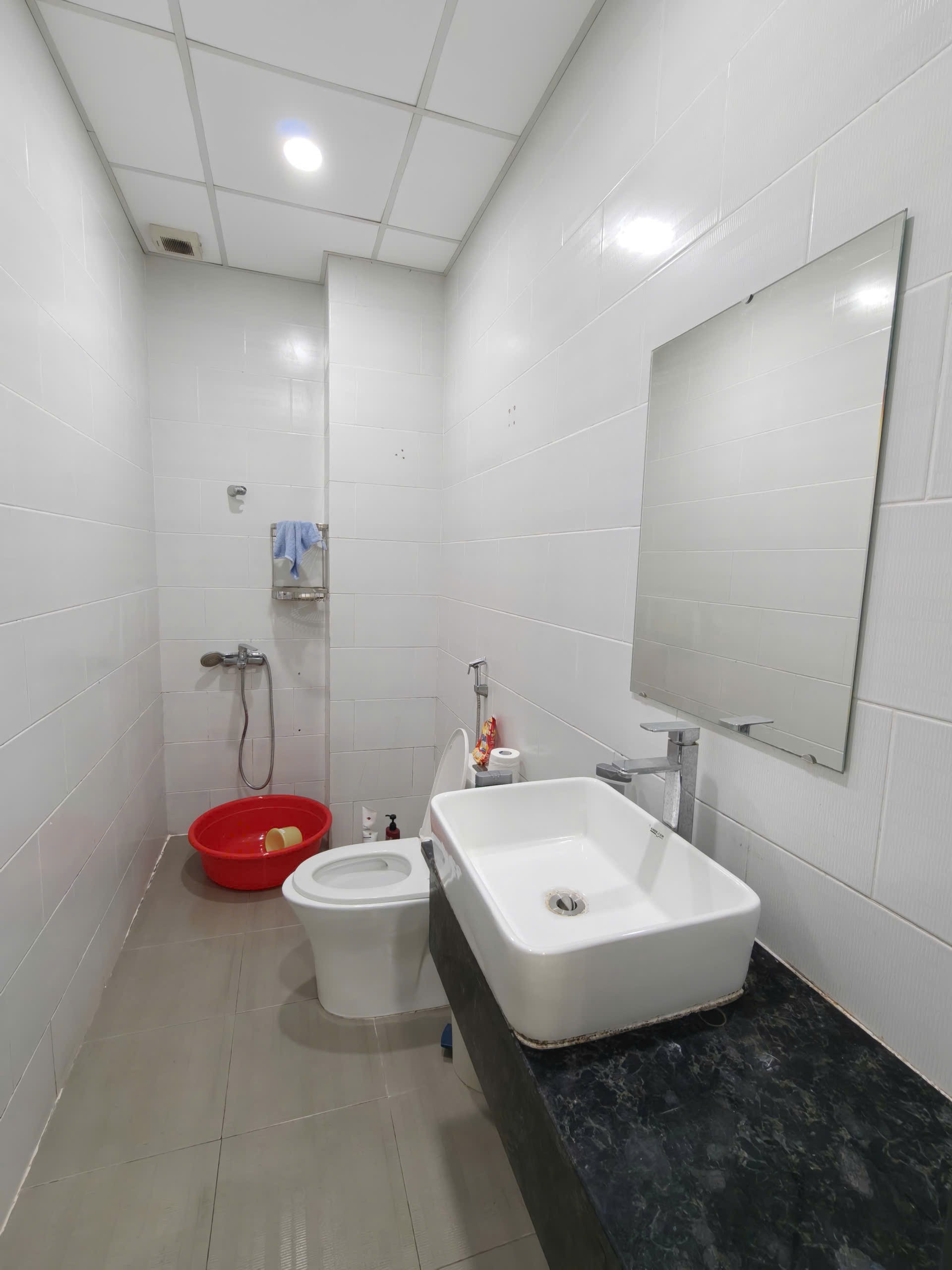 Cho thuê Nhà mặt tiền Quận 2, Hồ Chí Minh, Diện tích 160m², Giá 60 Triệu/tháng 17