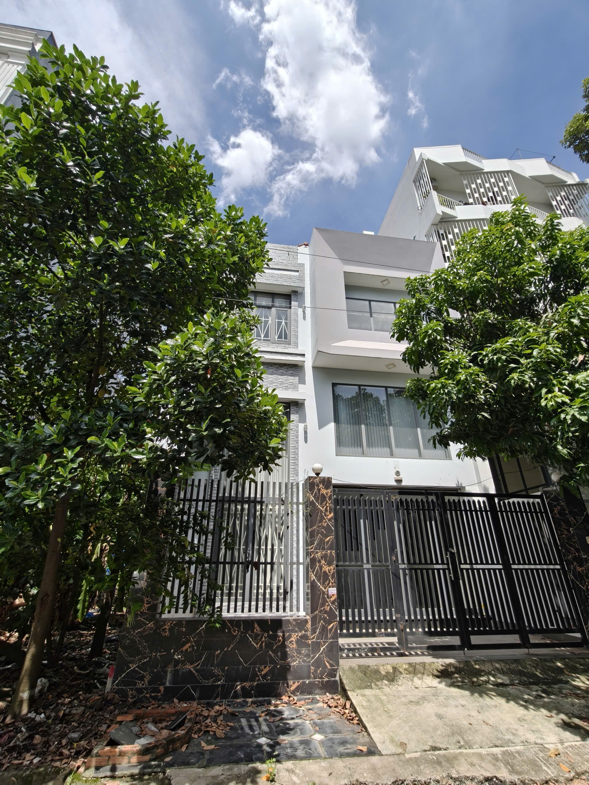 Cho thuê Nhà mặt tiền Quận 2, Hồ Chí Minh, Diện tích 160m², Giá 60 Triệu/tháng 4